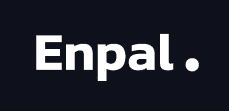 Logo des innovativen Technologieunternehmens Enpal
